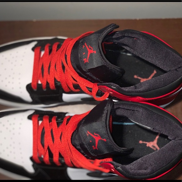 Nike Jordan 1 Retro “Old Love New Love”